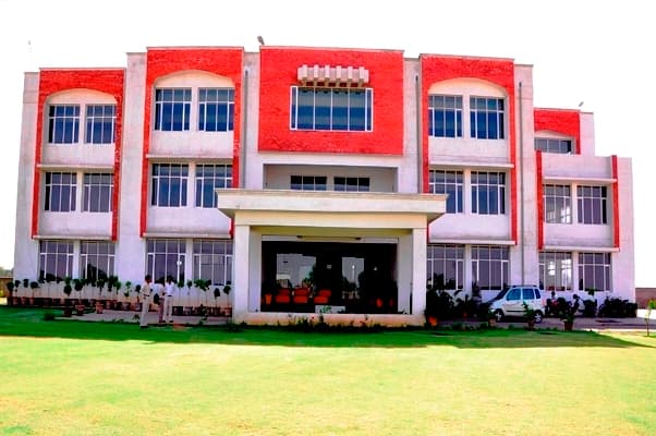 Smt Shanti Devi Law College-image