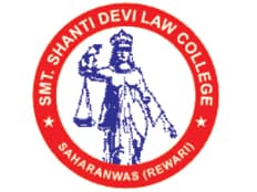 Smt Shanti Devi Law College-logo