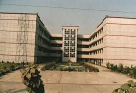 BS Anangpuria Institute of Technology and Management-image