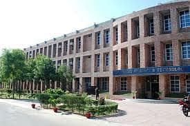 BRCM College of Engineering and Technology-image