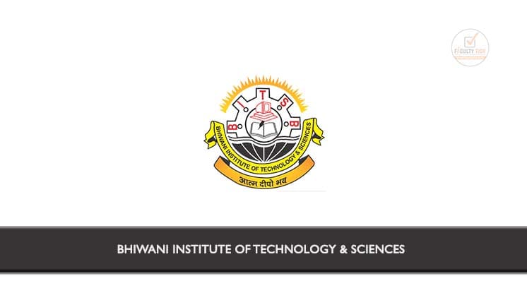 Institute of Technology and Sciences-logo