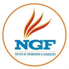NGF College of Engineering and Technology-logo