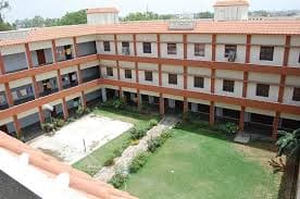 Vaish College of Engineering-image