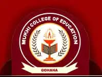 Mukhi College of Education logo