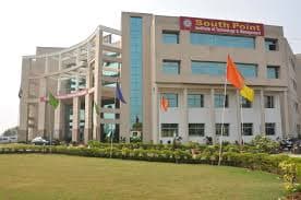 South Point College of Education-image