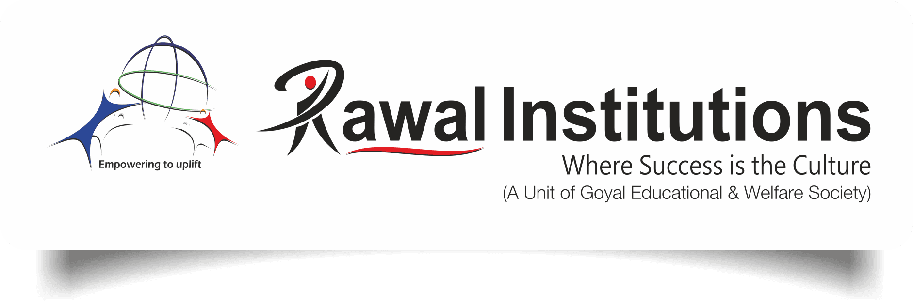 Rawal Institute of Management-logo