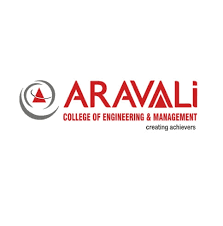 Aravali College of Engineering and Management-logo