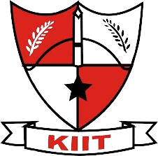 KIIT College of Engineering-logo
