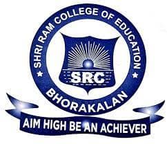 Shri Ram College of Education Gurgaon-logo