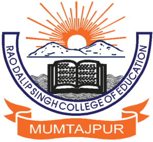 Rao Dalip Singh College of Education-logo