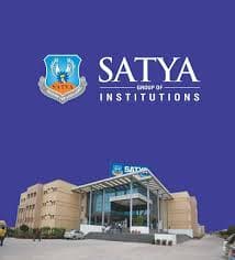 Satya Group of Institutions-logo
