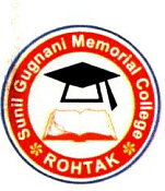 Sunil Gugnani Memorial College of Education logo