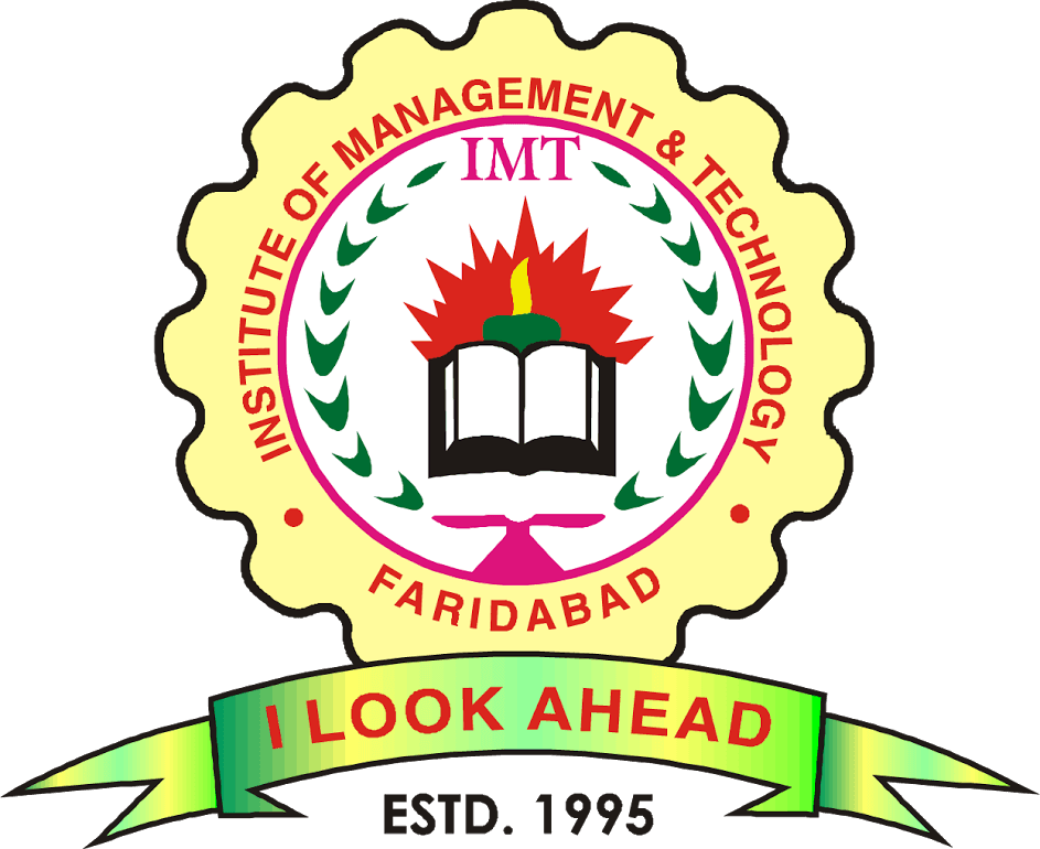 Institute of Management and Technology-logo