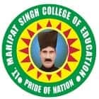 Lt Mahipat Singh College of Education-logo