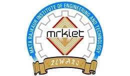 MRK Institute of Engineering and Technology-logo