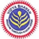 Vidya Bhavan College of Education logo