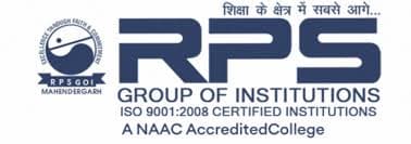 Rao Pahlad Singh College of Education-logo