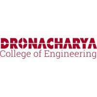 Dronacharya College of Engineering-logo