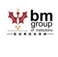 BM Group of Institutions-logo