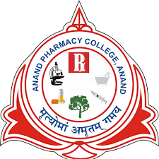 Anand Pharmacy College-logo