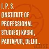 Tirupati Institute of Professional Studies logo