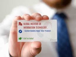 Global Institute Of Information Technology-logo