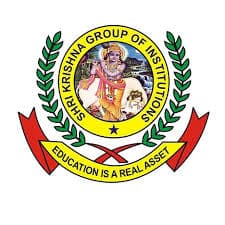 Shri Krishna College of Education-logo