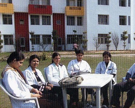 Institute of Dental Studies and Technologies-image