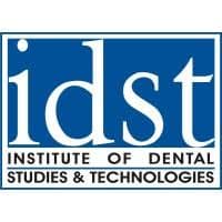 Institute of Dental Studies and Technologies-logo