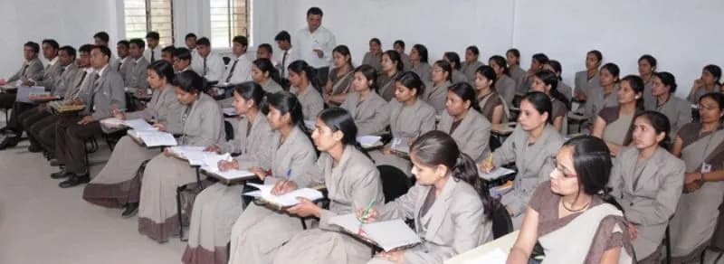 Venkateshwara College of Engineering