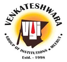 Venkateshwara College of Engineering logo