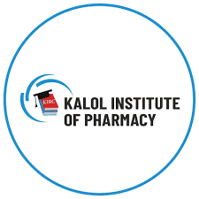 Kalol Institute of Pharmacy-logo