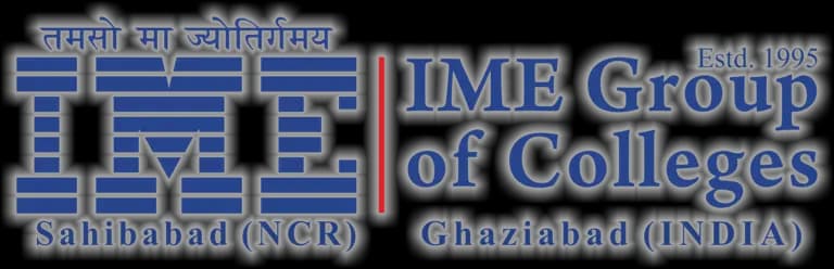 Institute of Management Education Group of Colleges-logo