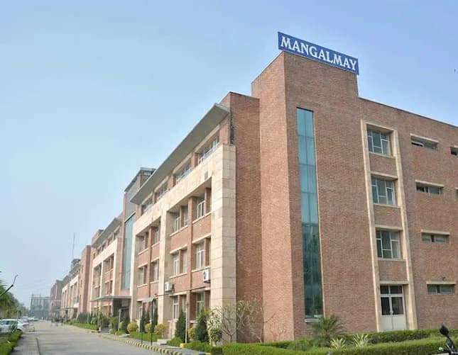 Mangalmay Institute of Management and Technology-image