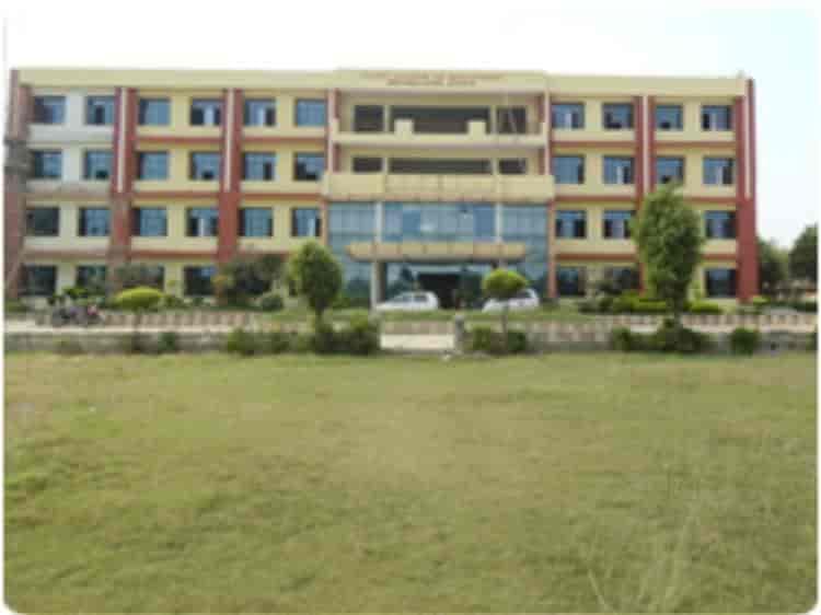 Cosmos College of Education-logo