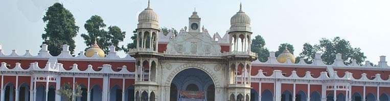NREC college, Khurja-image