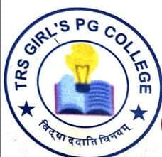 Tilak Ram Saini Girl's Degree College-logo