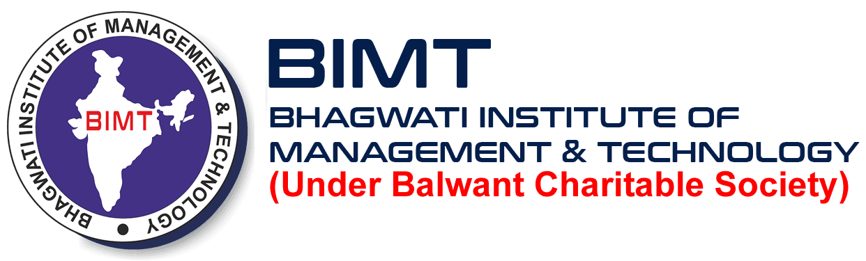 BIMT Group of Institutions-logo