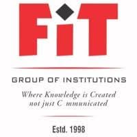 Forte Institute of Technology-logo