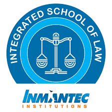Integrated School of Law-logo