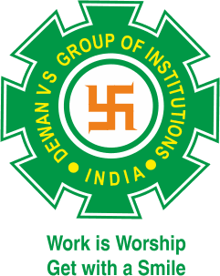 Dewan Law College logo