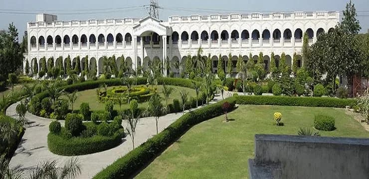 Shri Gopichand Mahavidyalaya-image