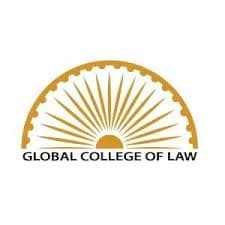 Global College of Law-logo