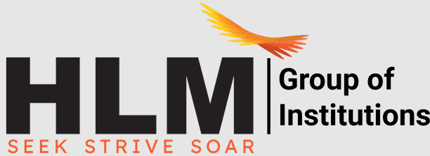 HLM Group of Institutions-logo