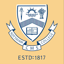 CMS College logo