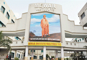 Mewar Law Institute-image