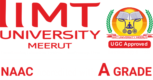 IIMT University-logo