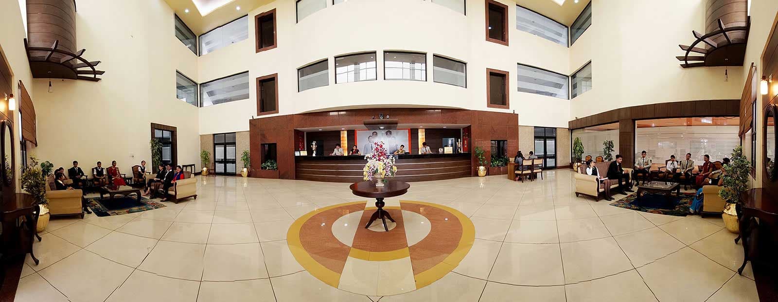 Institute of Hotel Management Catering Technology and Applied Nutrition Meerut