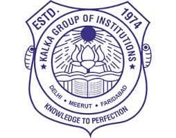 Kalka Group Of Institutions-logo