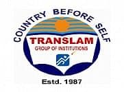 Translam College of Law logo